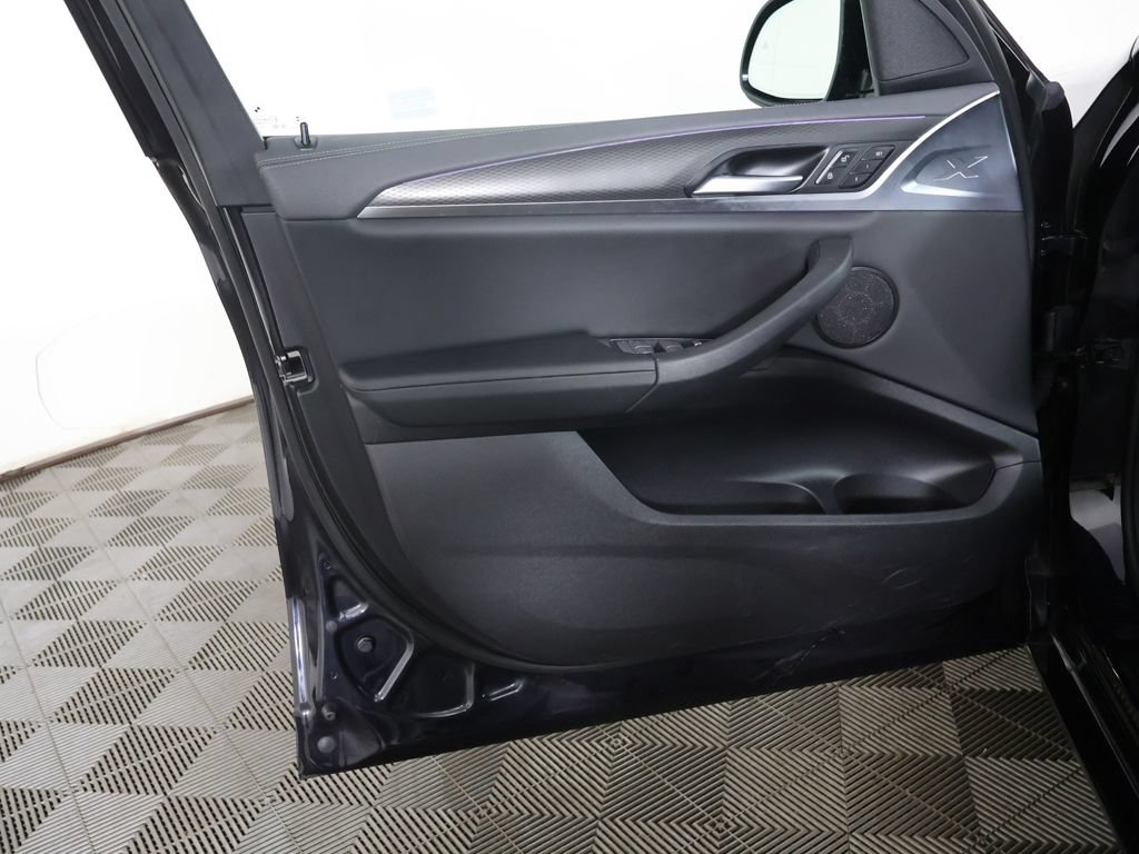 Used 2024 BMW X3 M40i w/ Premium Essential Package AWD/4WD image 26