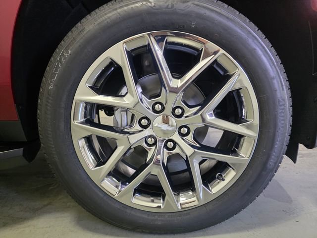 New 2026 Chevrolet Tahoe Premier w/ Sun And Tow Package image 37