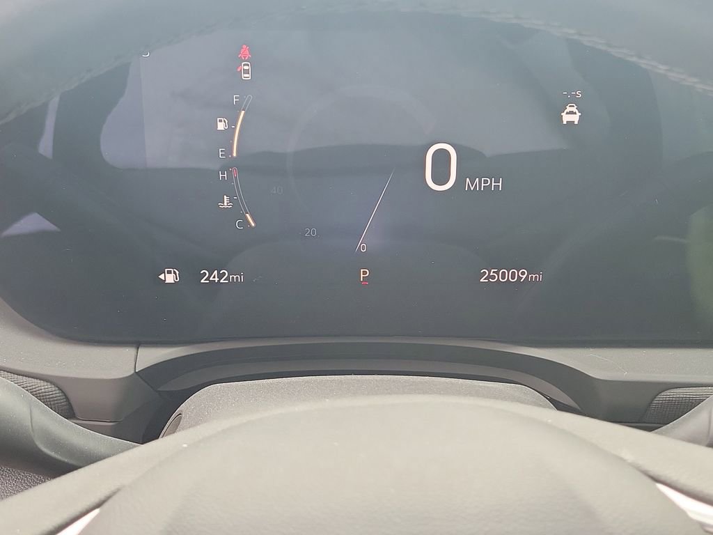 Used 2024 Buick Envista Preferred w/ Convenience I Package image 24