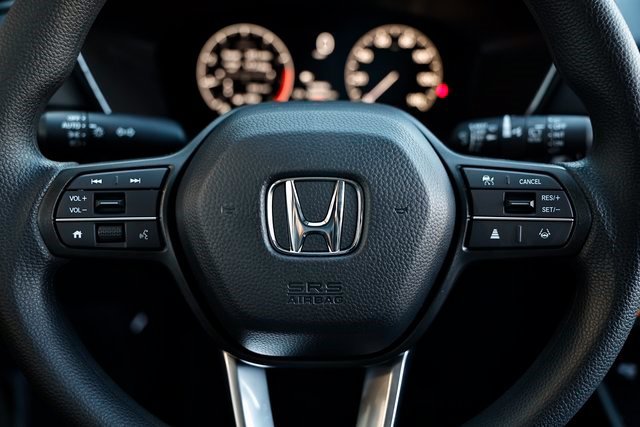 New 2026 Honda CR-V EX image 37