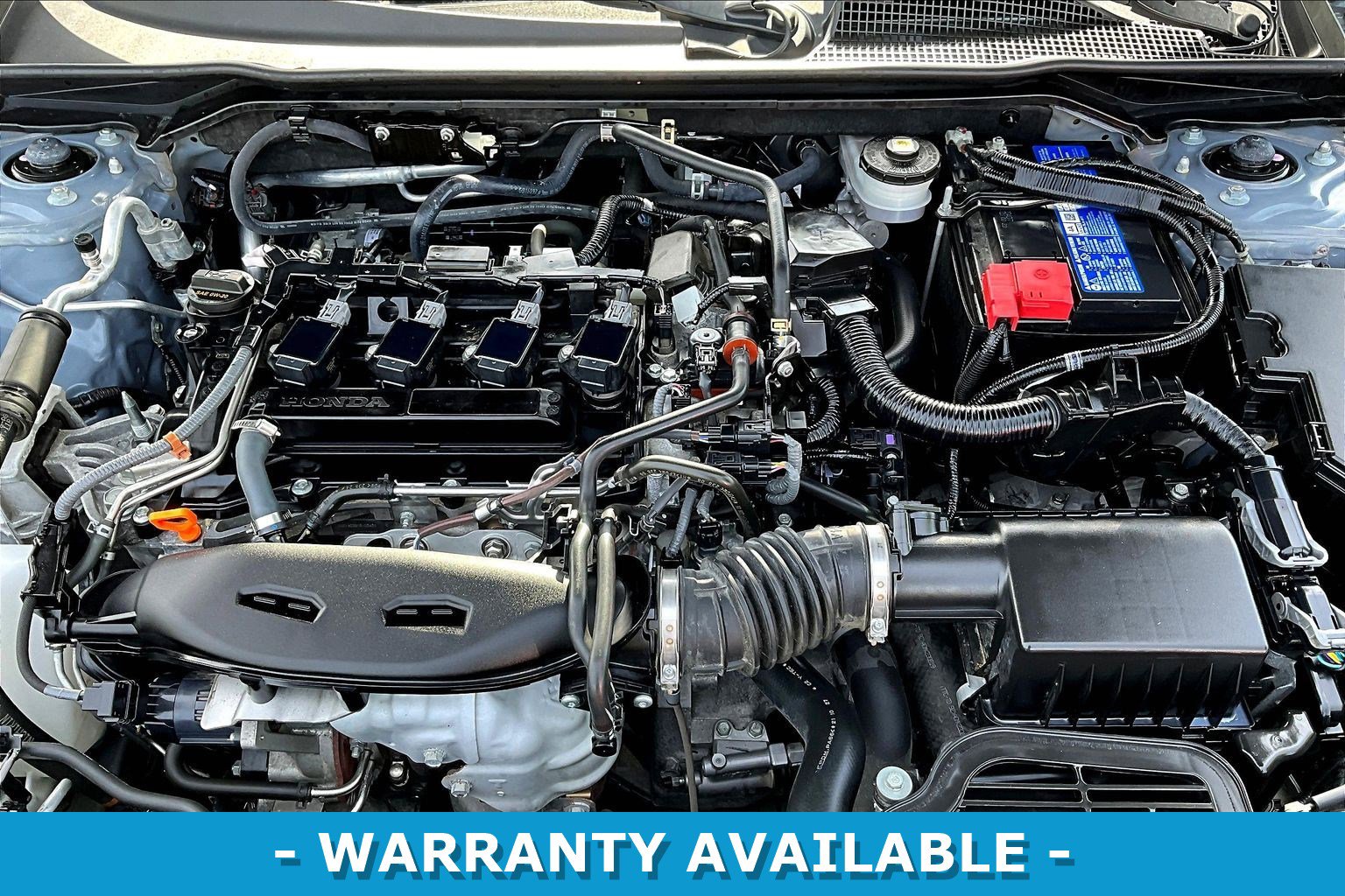 Used 2024 Honda Civic Si image 29