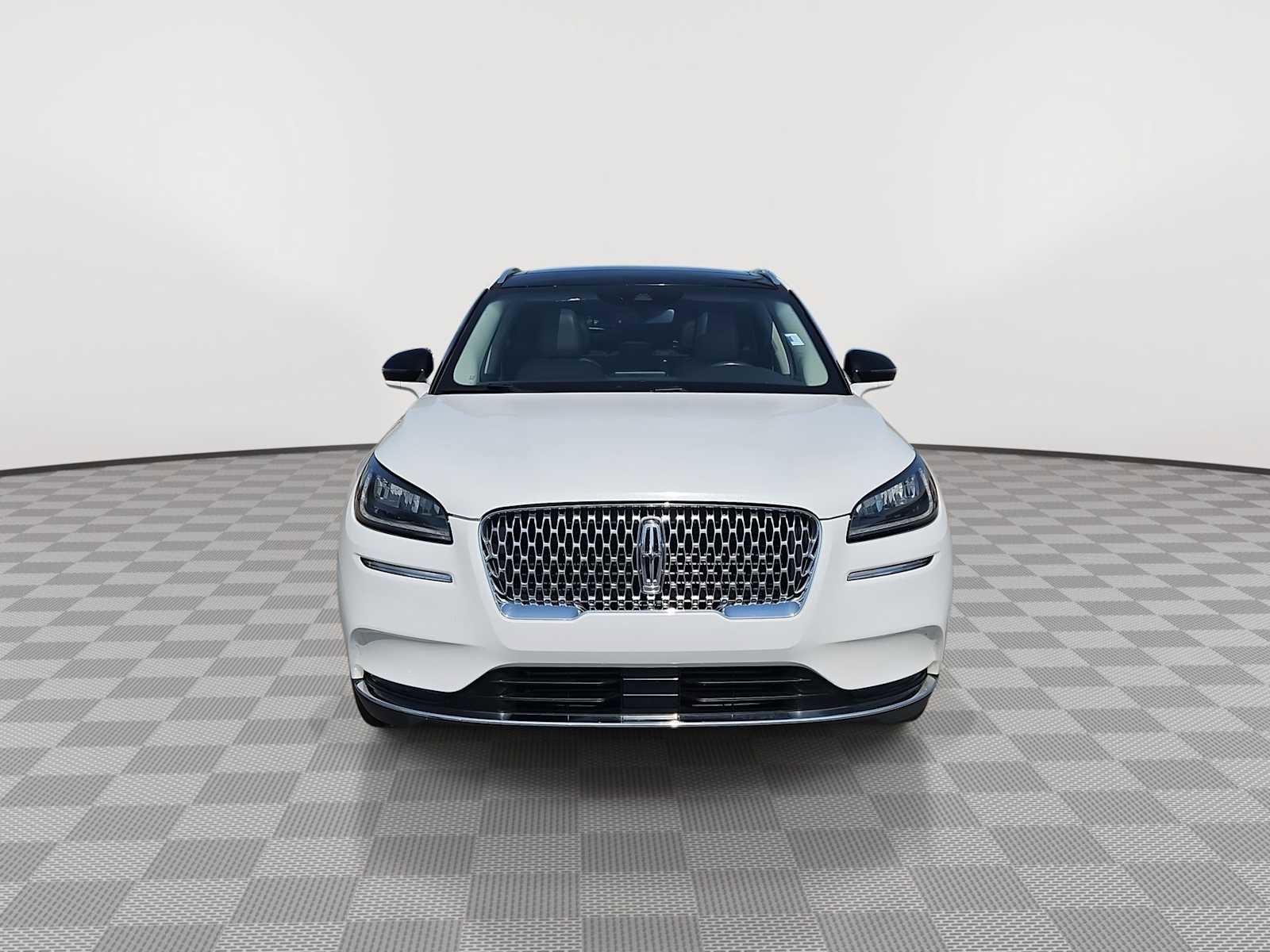 Used 2021 Lincoln Corsair Reserve w/ Elements Package AWD/4WD image 3