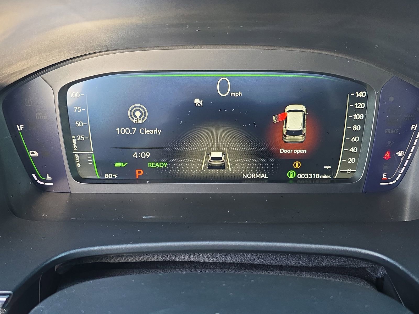 Certified 2026 Honda CR-V TrailSport image 28