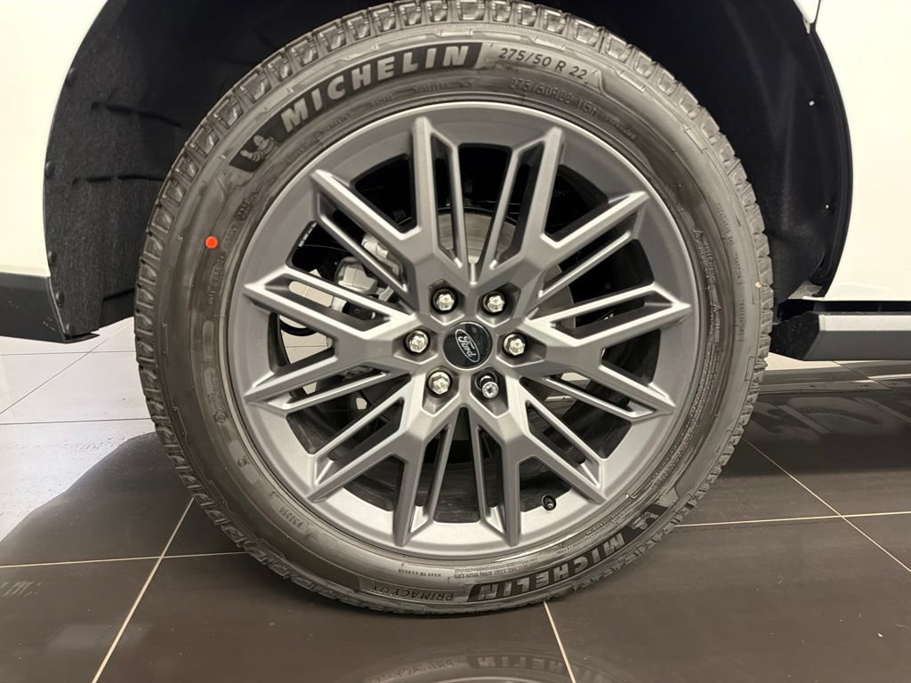 New 2027 Ford Expedition Max Platinum w/ Stealth Appearance Package AWD/4WD image 7