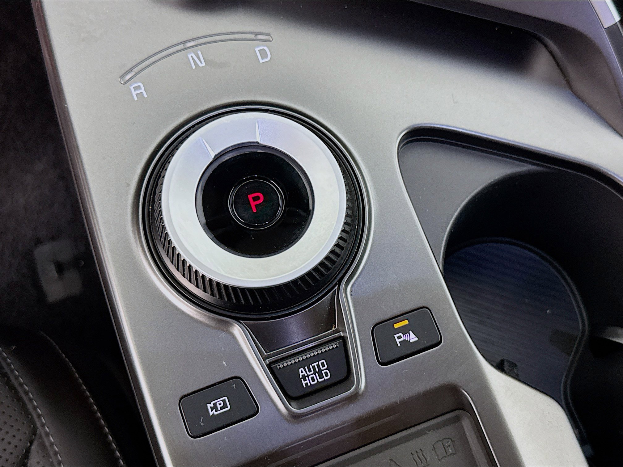 Used 2023 Kia EV6 Wind w/ Wind Technology Package image 19