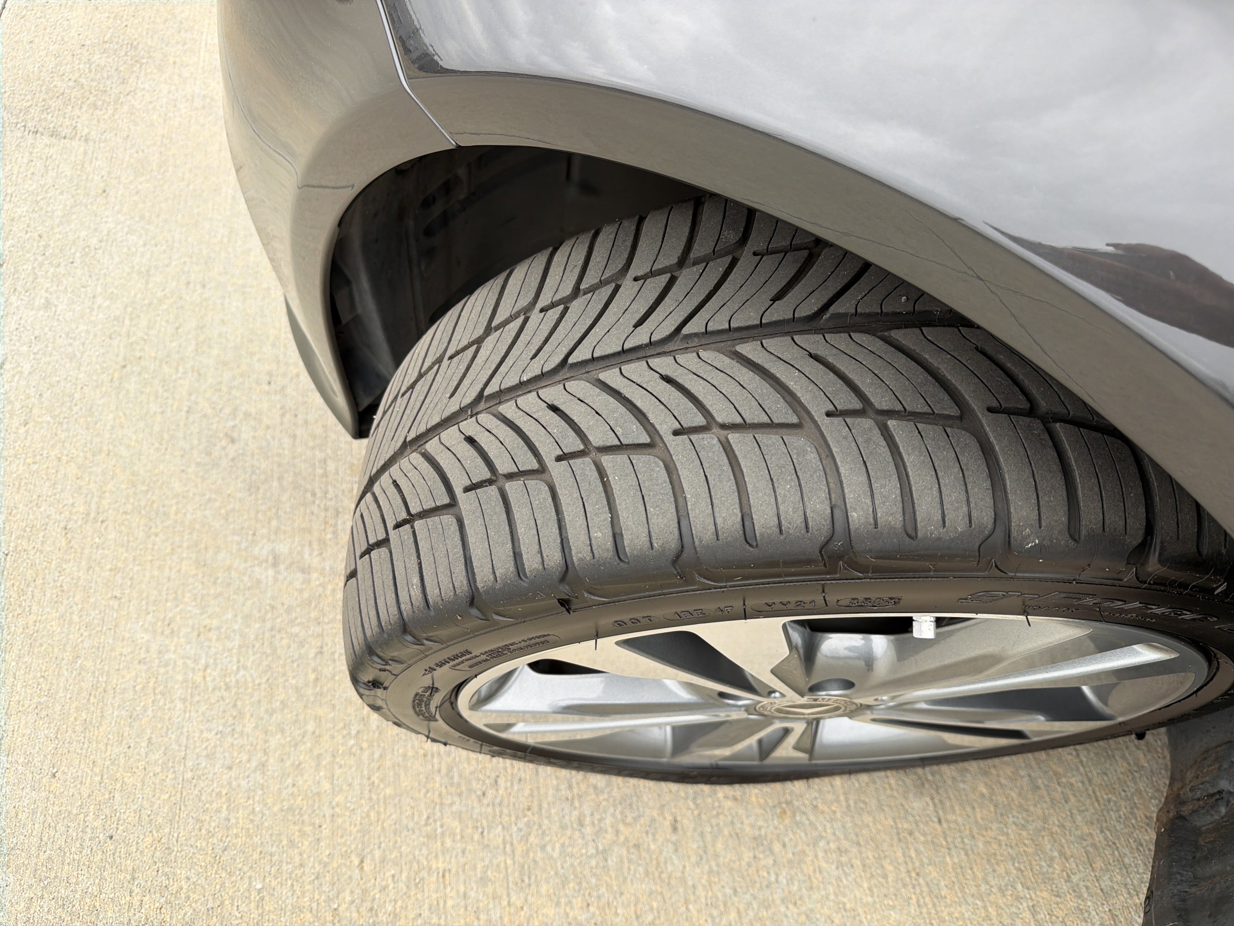 Used 2020 Mercedes-Benz C 300 Cabriolet image 12