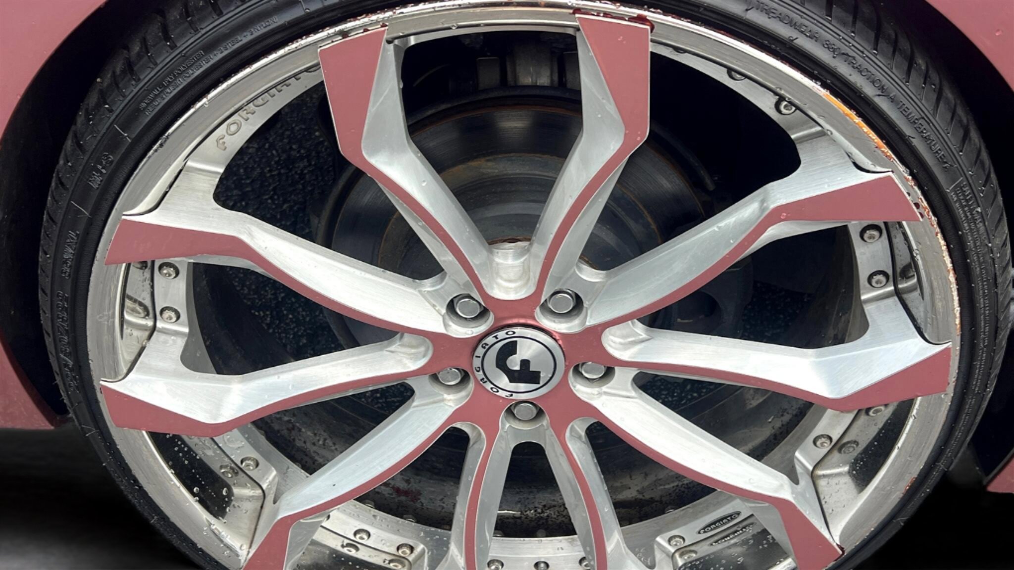 Used 2017 Lexus RC 200t F Sport image 51