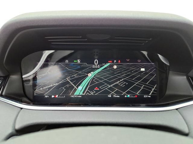 Certified 2022 Land Rover Range Rover Evoque SE AWD/4WD image 24