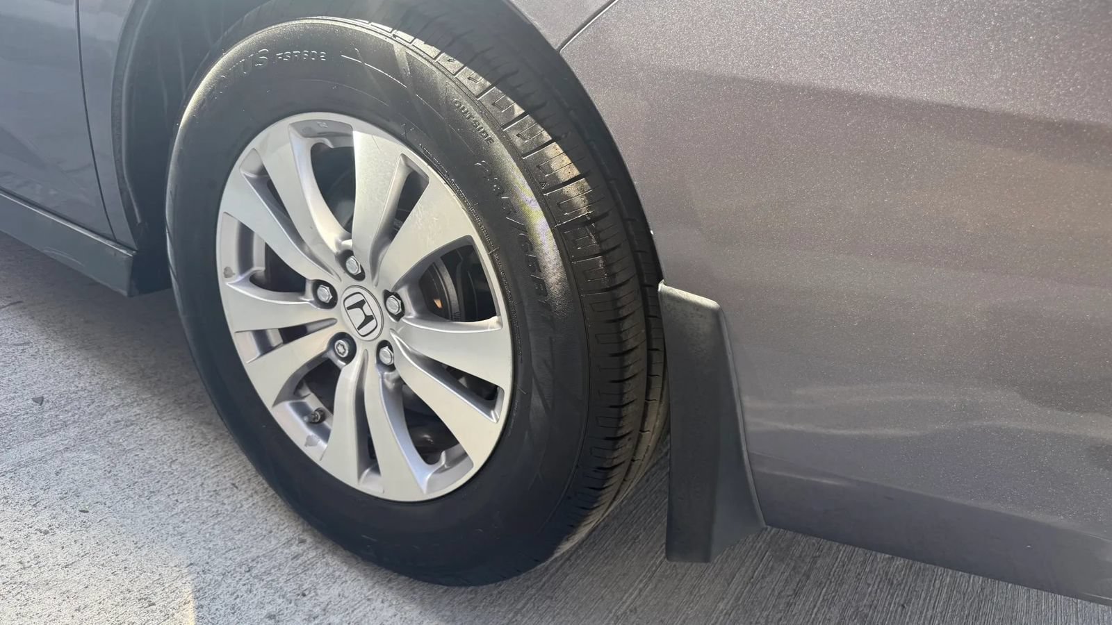 Used 2015 Honda Odyssey EX-L image 7