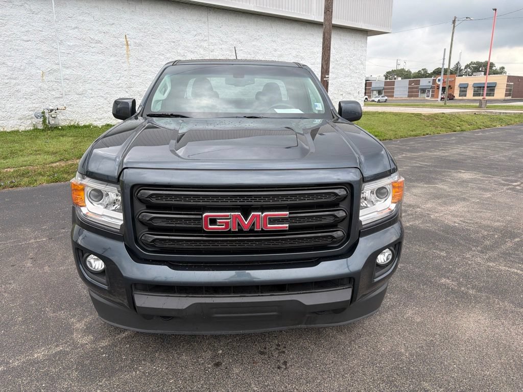 Used 2019 GMC Canyon SLE w/ Elevation Edition AWD/4WD image 2