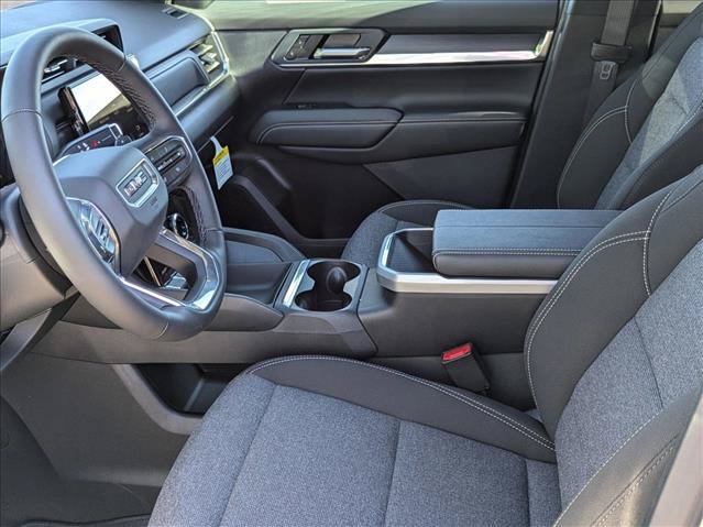 New 2026 GMC Terrain Elevation w/ Black Edition AWD/4WD image 16