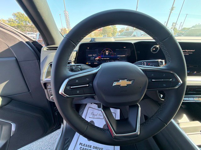 New 2026 Chevrolet Tahoe LS w/ LPO, Dark Essentials Package AWD/4WD image 46