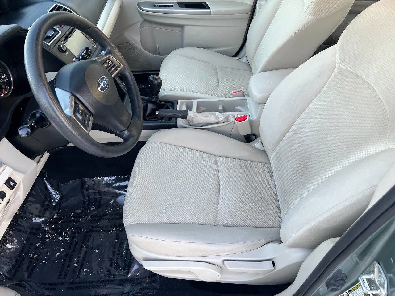 Used 2015 Subaru Impreza 2.0i image 18