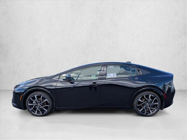 New 2026 Toyota Prius Plug-In Hybrid FWD image 5