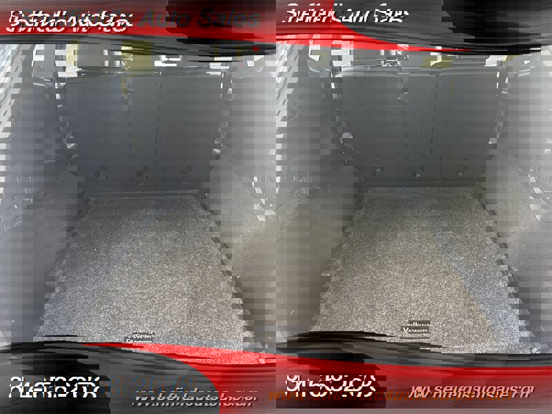 Used 2022 Volkswagen Tiguan SE R-Line image 44