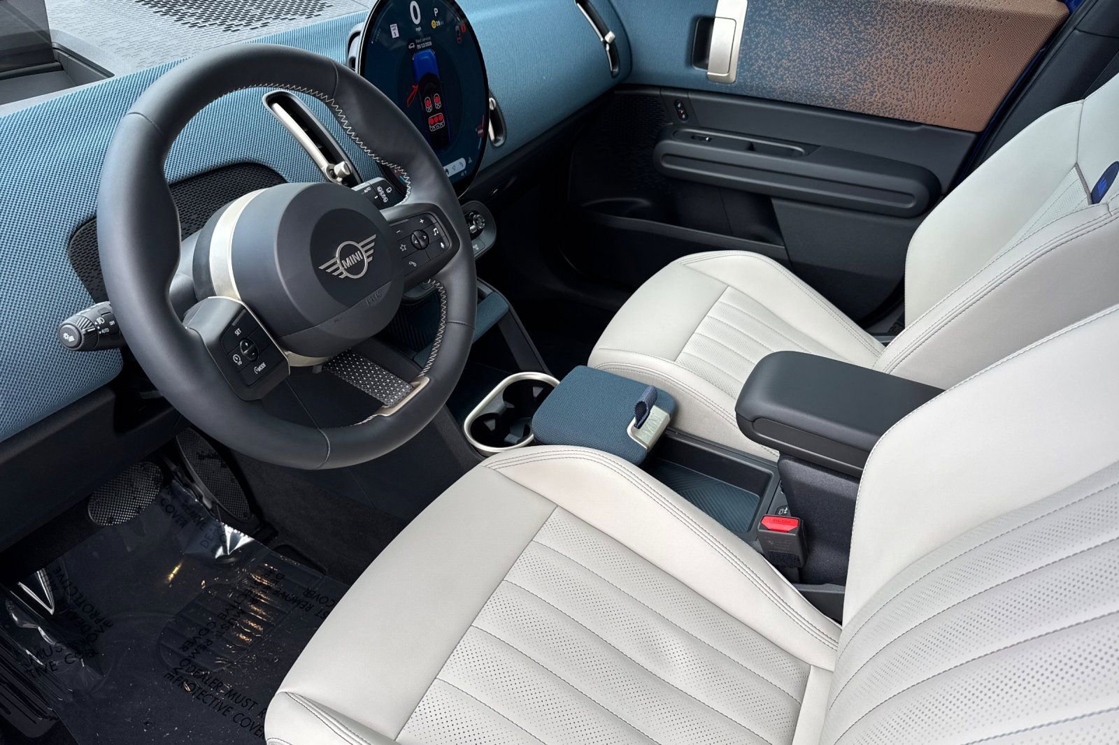 Used 2025 MINI Cooper Countryman S image 10