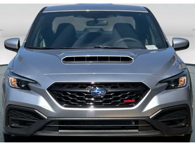 New 2026 Subaru WRX AWD/4WD image 9