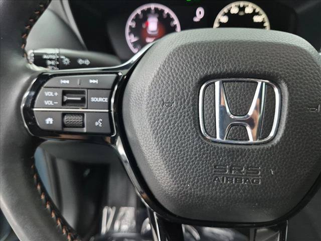 Used 2024 Honda HR-V Sport image 29