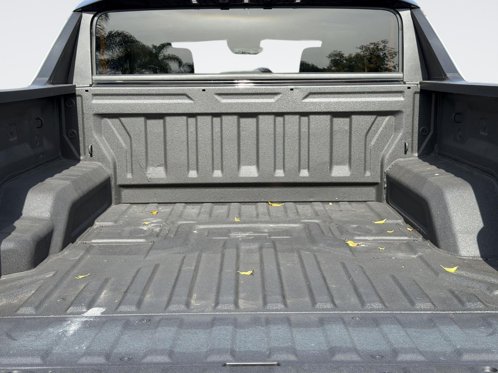 Used 2025 GMC Hummer EV 3X w/ Battery Pack, 24 Module Pack AWD/4WD image 28