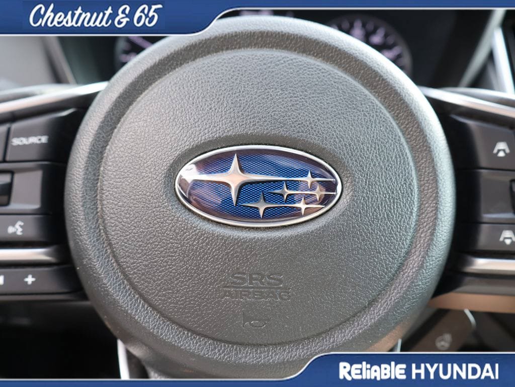 Used 2024 Subaru Outback Limited AWD/4WD image 28