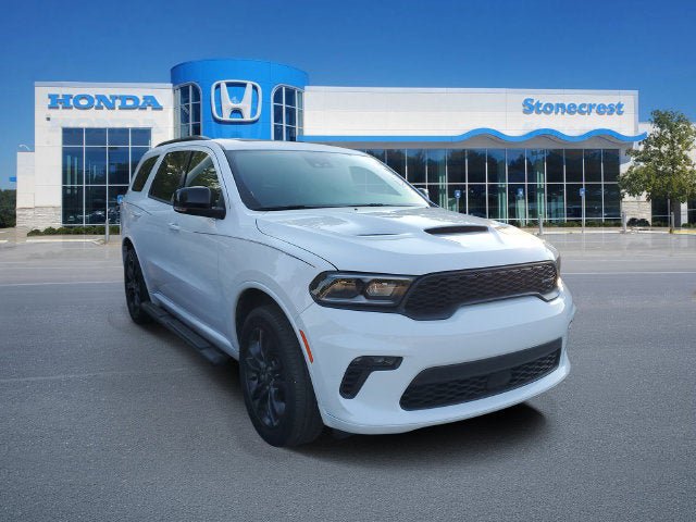 Used 2023 Dodge Durango GT
