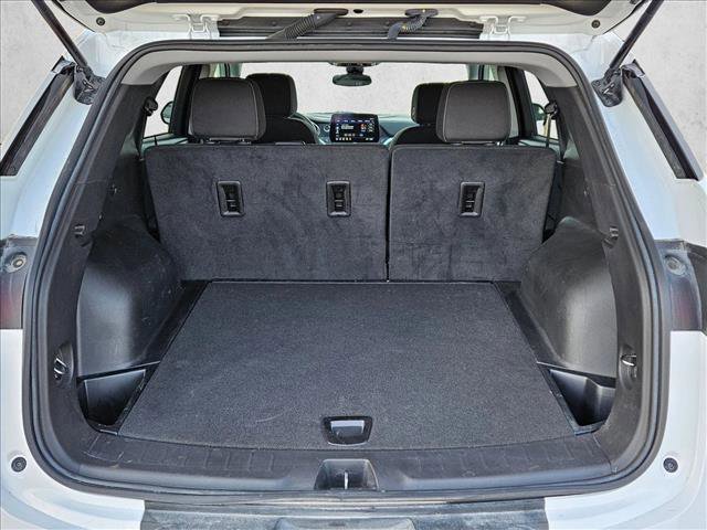 Certified 2025 Chevrolet Blazer LT image 6