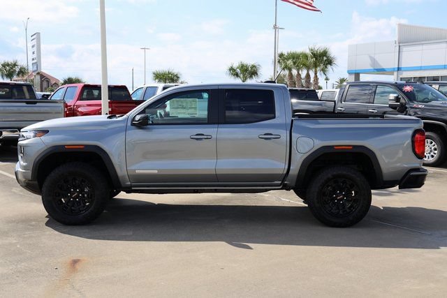 New 2026 GMC Canyon Elevation w/ Convenience Package RWD image 5