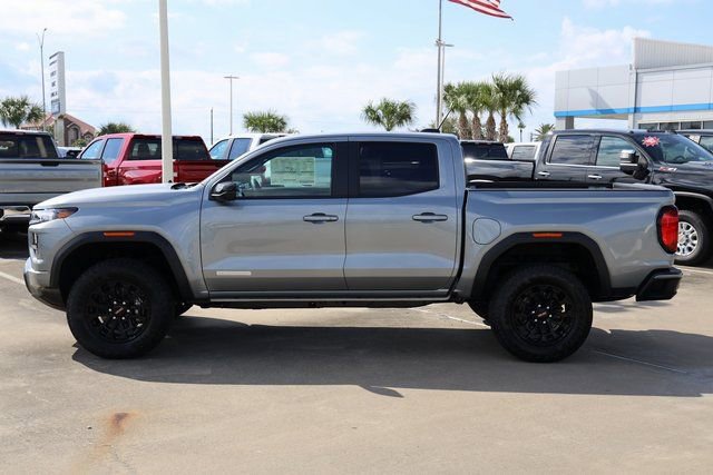 New 2026 GMC Canyon Elevation w/ Convenience Package image 5