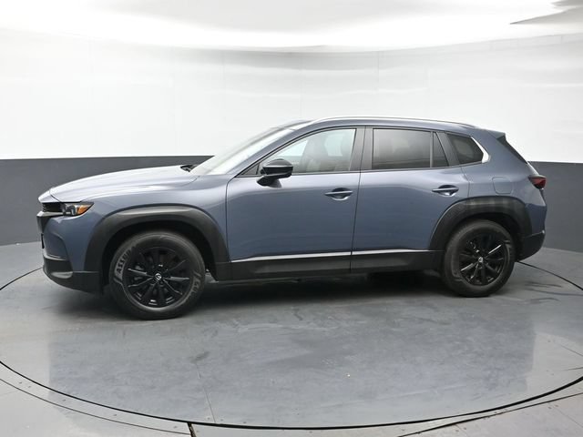 Certified 2024 MAZDA CX-50 AWD 2.5 S w/ Cargo Package image 2