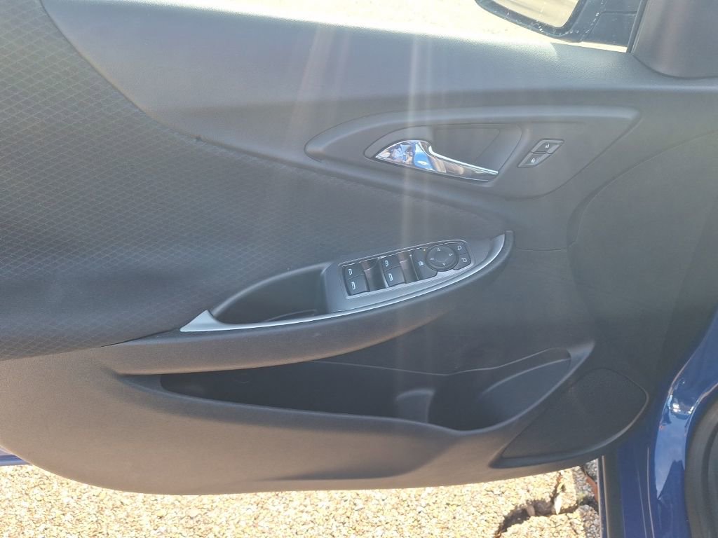 Used 2023 Chevrolet Malibu LT image 26