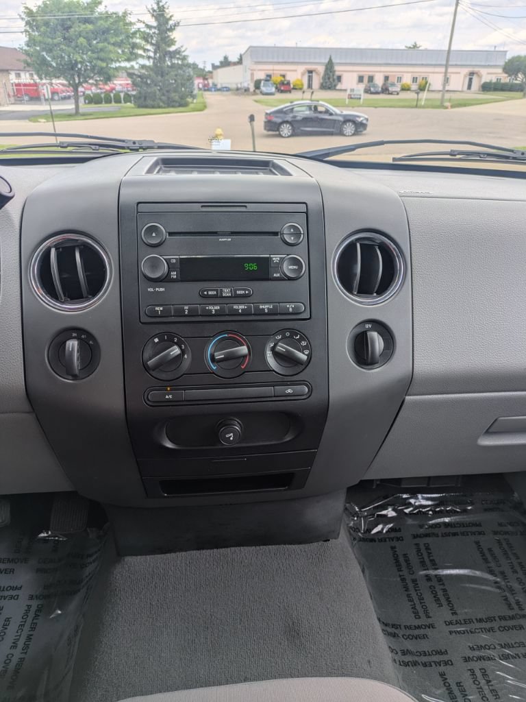 Used 2007 Ford F150 XLT AWD/4WD image 15