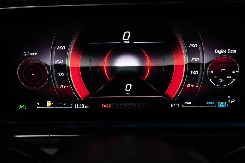 New 2026 Mercedes-Benz GLE 350 4MATIC image 24