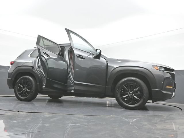 Used 2025 MAZDA CX-50 AWD 2.5 Hybrid w/ Premium Pkg image 51