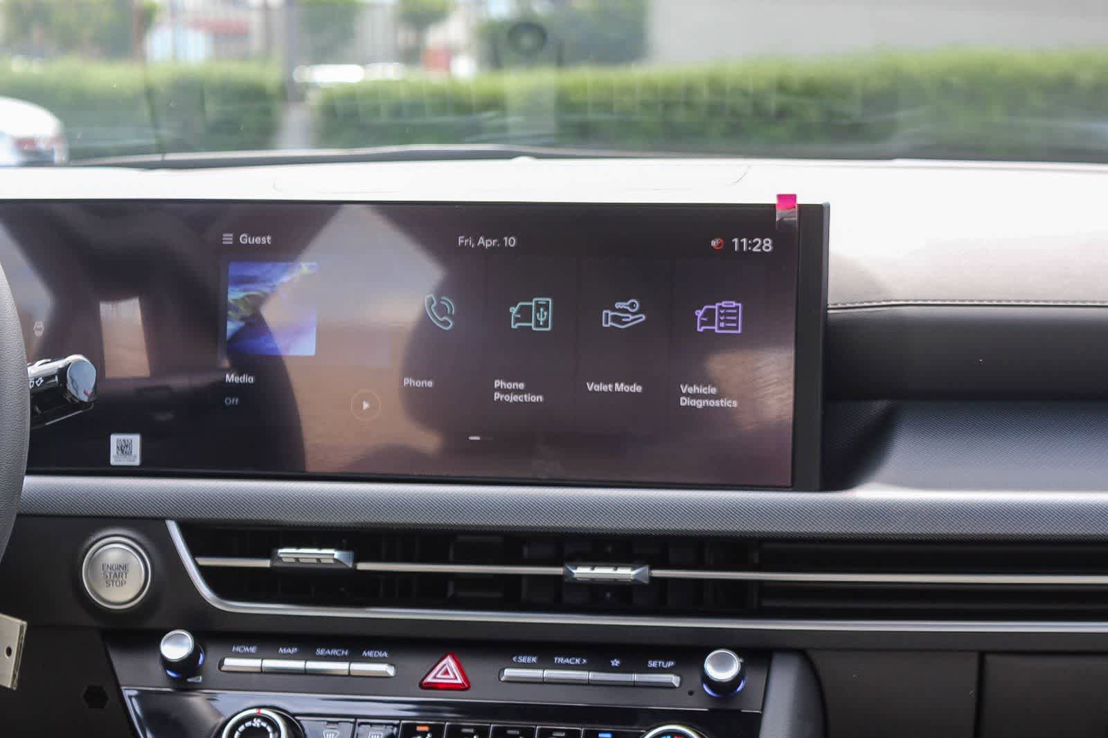 Certified 2025 Hyundai Sonata SE image 18
