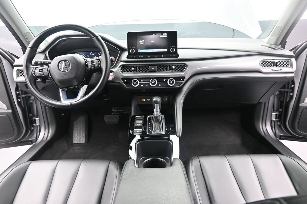 Used 2024 Acura Integra FWD image 28