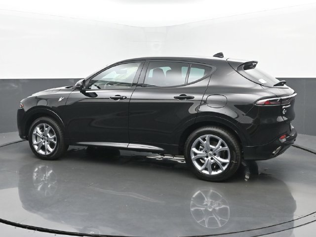 New 2025 Dodge Hornet R/T AWD/4WD image 3