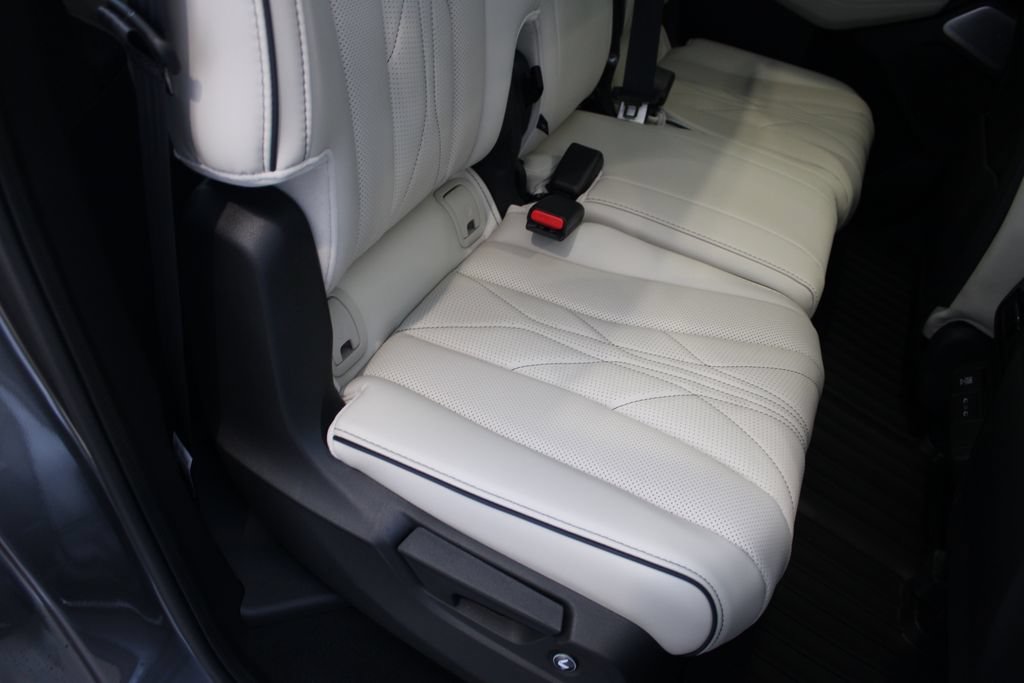 New 2026 Acura MDX A-Spec AWD/4WD image 24