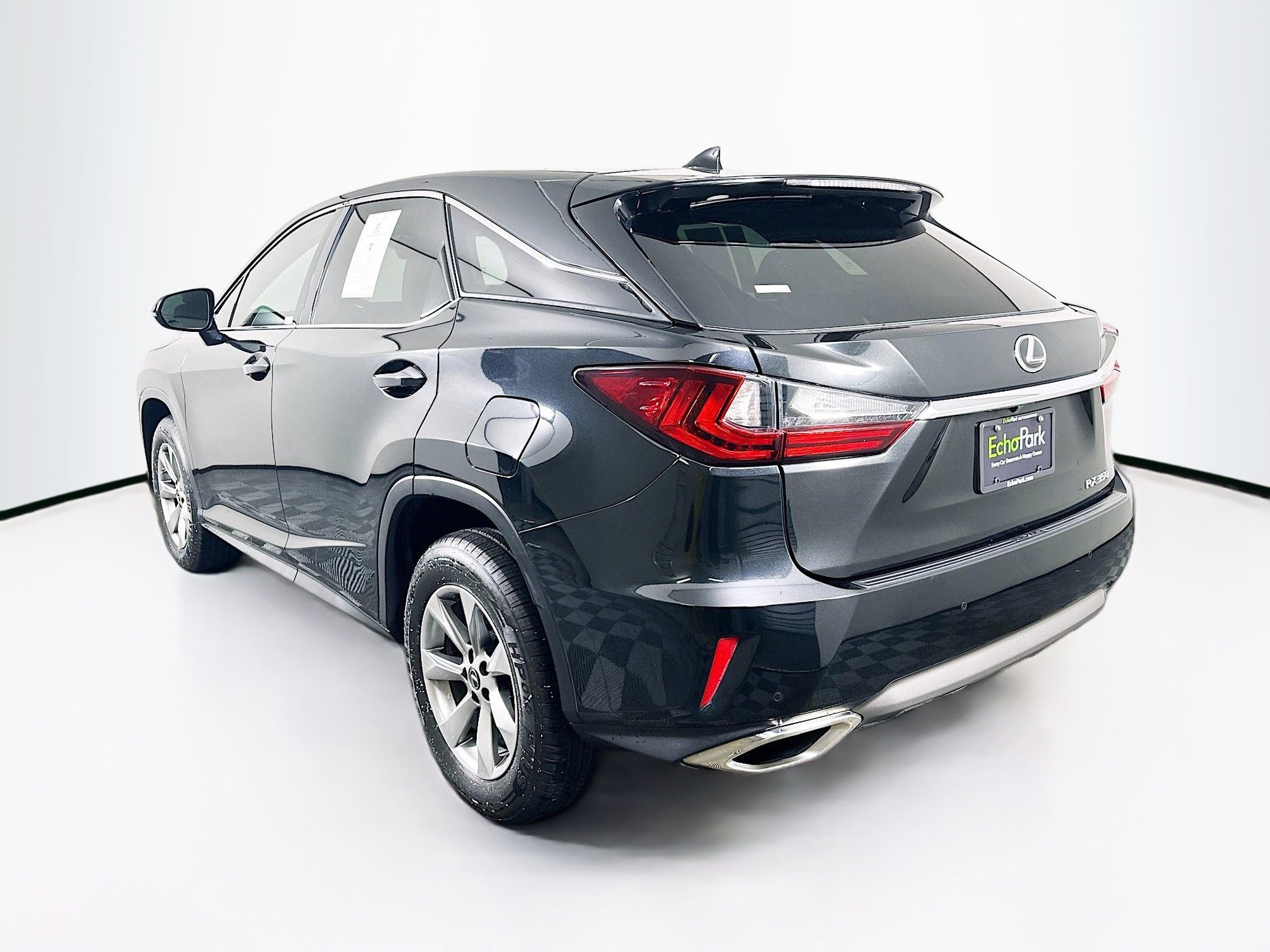 Used 2018 Lexus RX 350 FWD w/ Accessory Package image 5