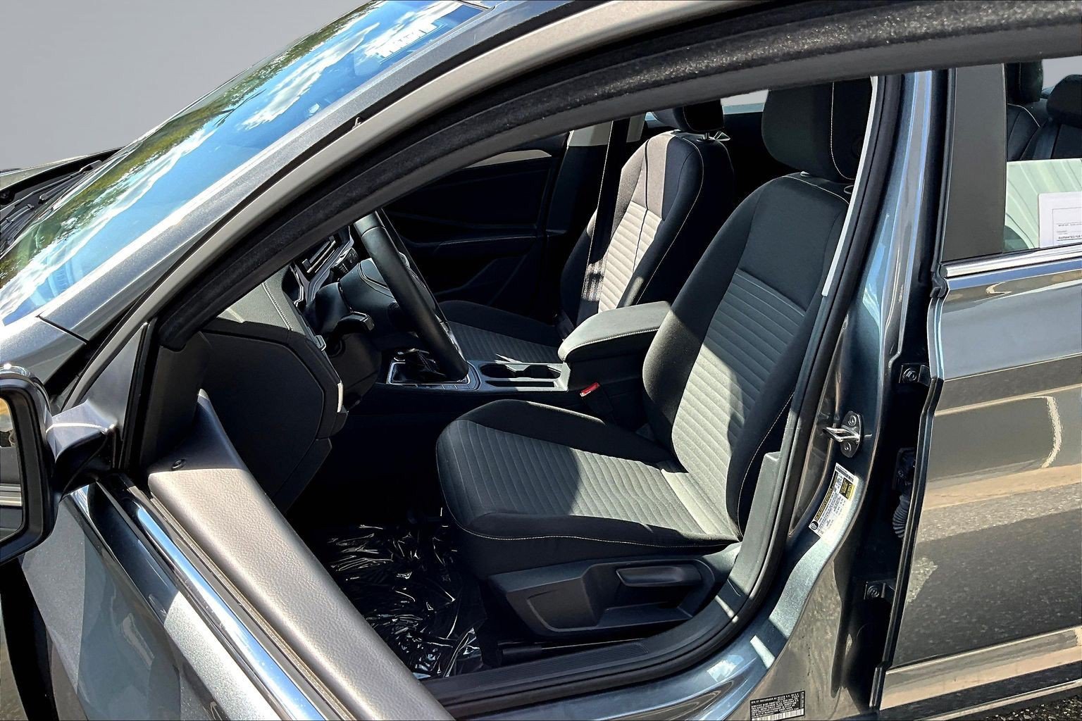 Used 2024 Volkswagen Jetta S FWD image 18