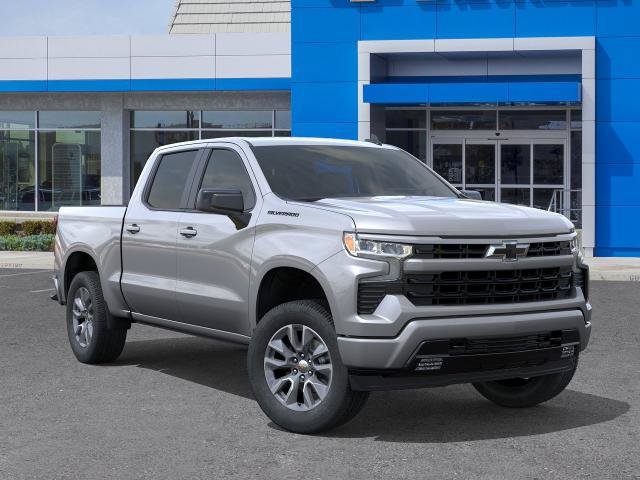 New 2026 Chevrolet Silverado 1500 RST w/ All Star Edition Plus RWD image 7