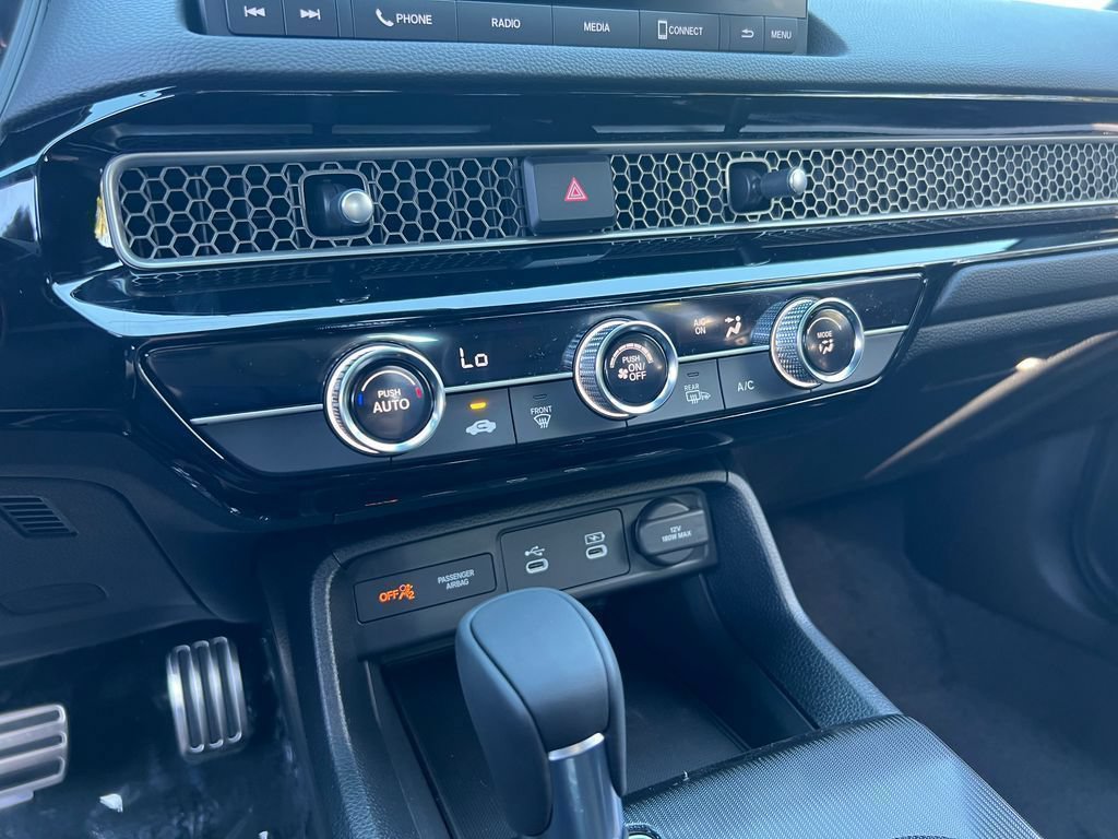 Used 2026 Honda Civic Sport image 29