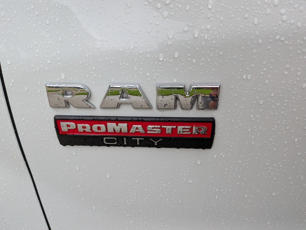 Used 2022 RAM ProMaster City Tradesman FWD image 14