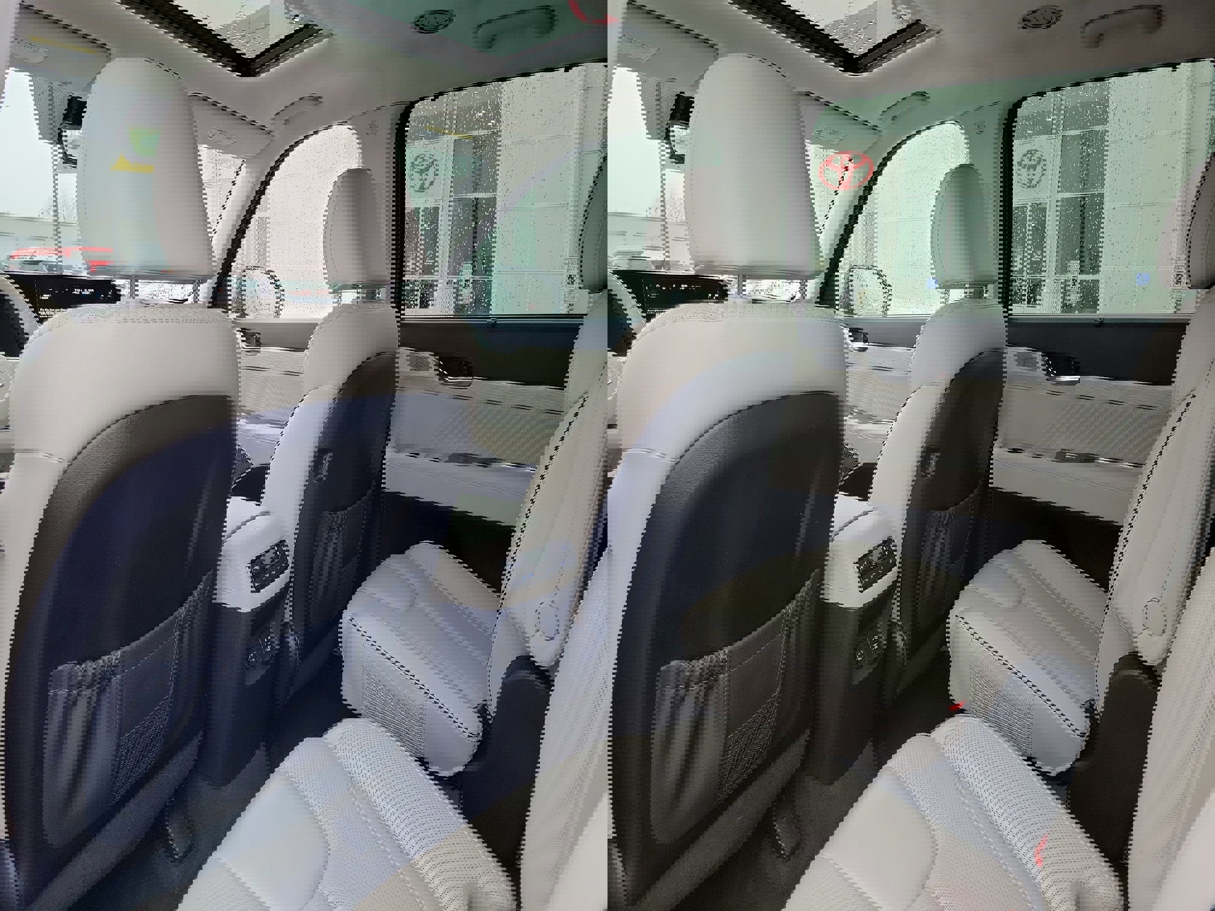 Used 2024 Hyundai Palisade Calligraphy image 14