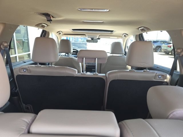 Used 2022 Honda Pilot EX-L image 11
