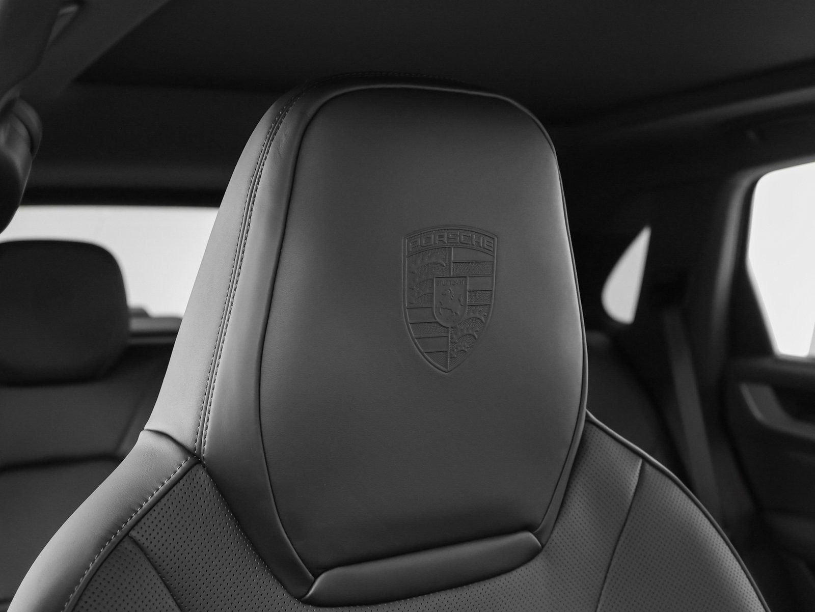 New 2026 Porsche Cayenne E-Hybrid image 25