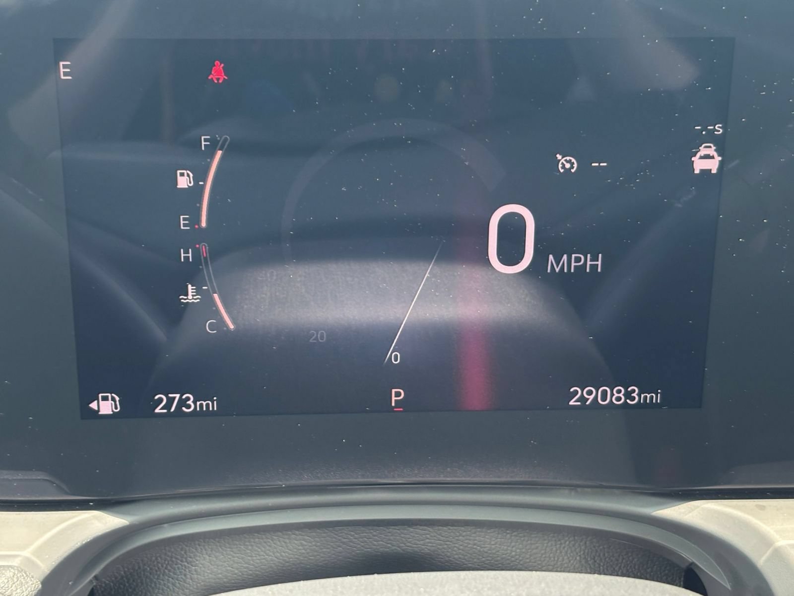 Used 2025 Buick Encore GX Preferred FWD image 39
