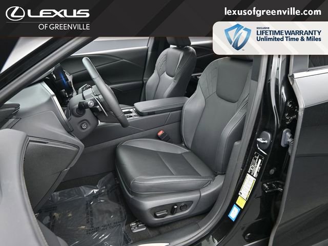 Used 2023 Lexus RX 350 Premium w/ Accessory Package AWD/4WD image 23