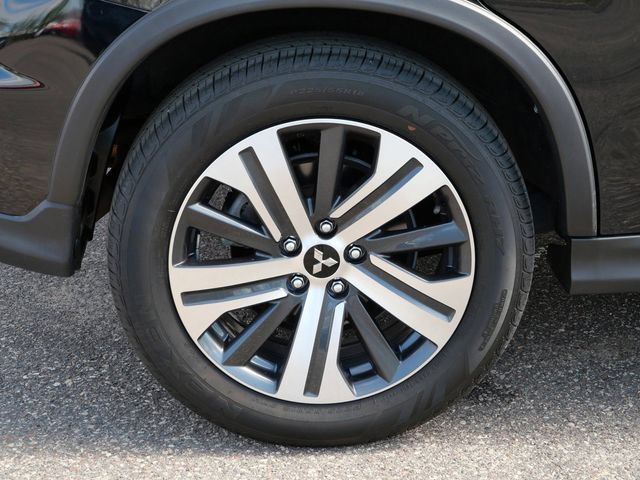 Used 2023 Mitsubishi Outlander Sport AWD image 7