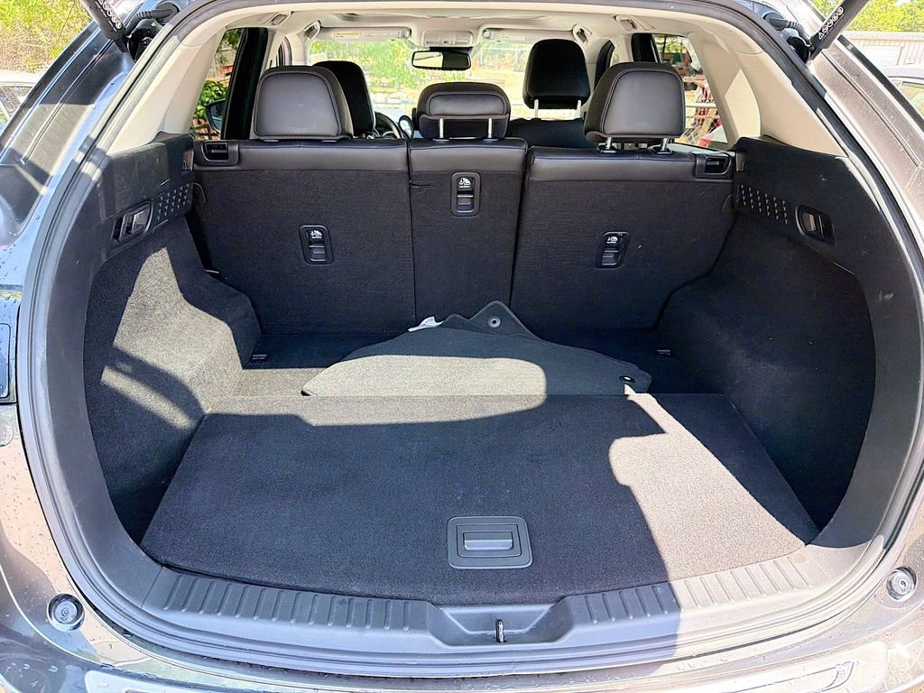 Used 2023 MAZDA CX-5 AWD 2.5 S w/ Preferred Package image 31