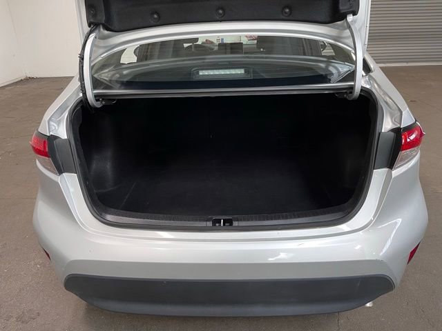 Used 2024 Toyota Corolla LE FWD image 16